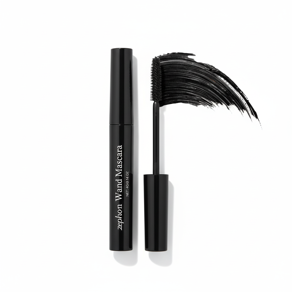 Mascara Noir Waterproof