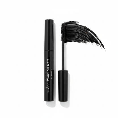 Mascara Noir Waterproof
