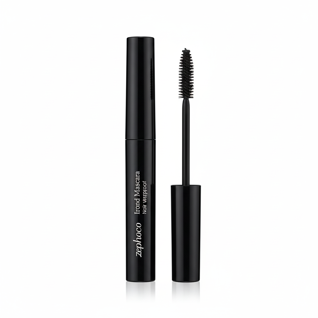 Mascara Noir Waterproof