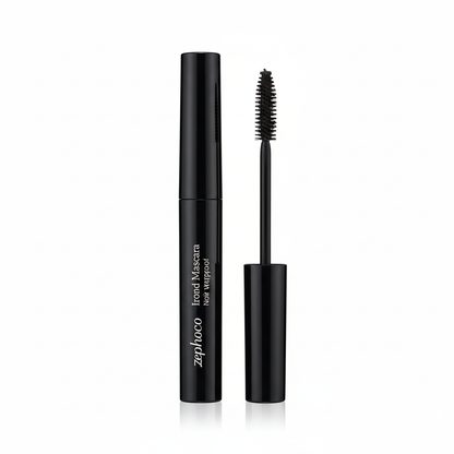 Mascara Noir Waterproof
