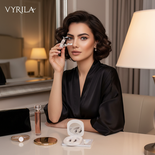 VYRILA Cils Magnétiques