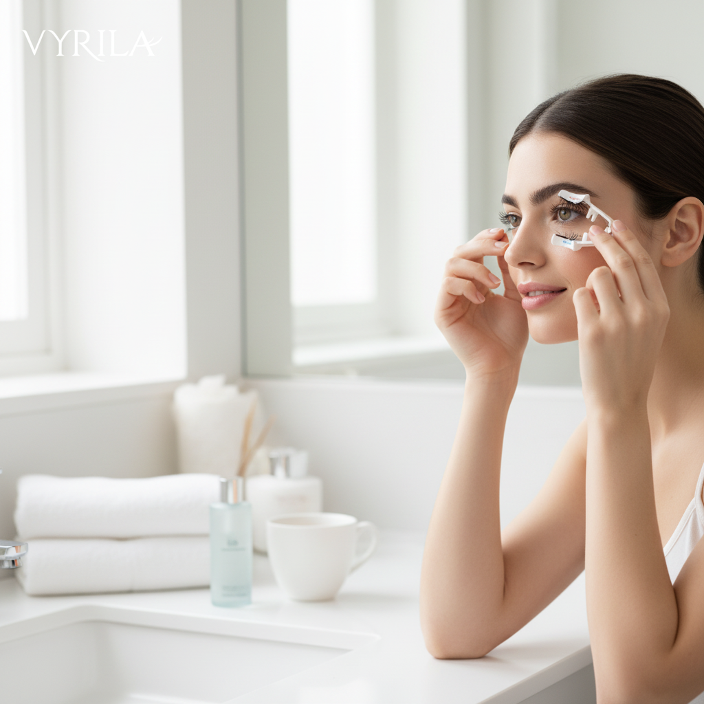 VYRILA Cils Magnétiques